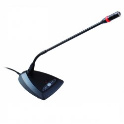 GILBORD CM989 επιτραπέζιο επαγγελματικό μικρόφωνο αναγγελιών 